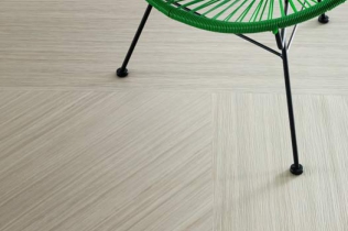 Nagroda iF Design Award dla wykładziny Forbo Flooring!